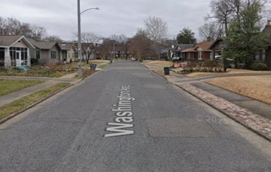 Gunfire Erupts on Washington Avenue as Midtown Memphis Residents Confront Suspected Car Prowlers