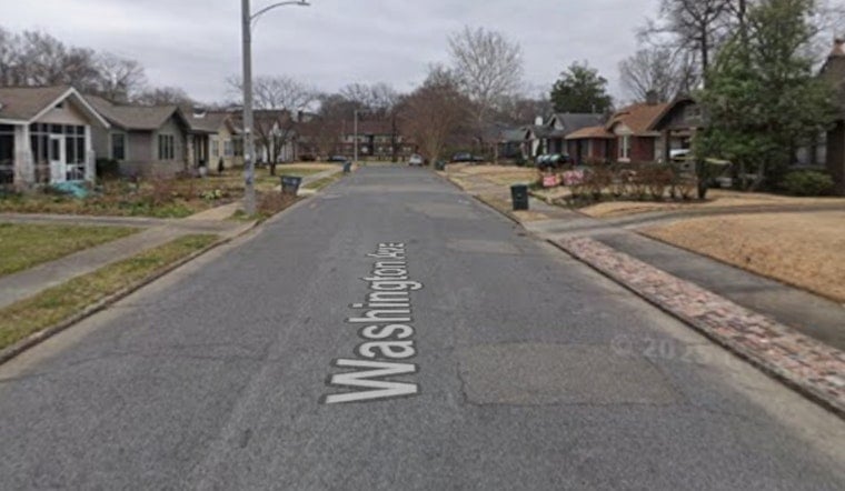 Gunfire Erupts on Washington Avenue as Midtown Memphis Residents Confront Suspected Car Prowlers