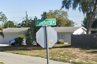 Gunfire Jolts Beacon Square As Pasco Deputies Nab Suspects Fast