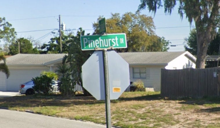 Gunfire Jolts Beacon Square As Pasco Deputies Nab Suspects Fast