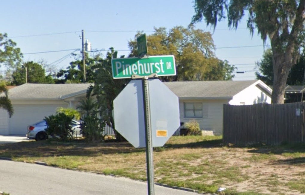 Gunfire Jolts Beacon Square As Pasco Deputies Nab Suspects Fast