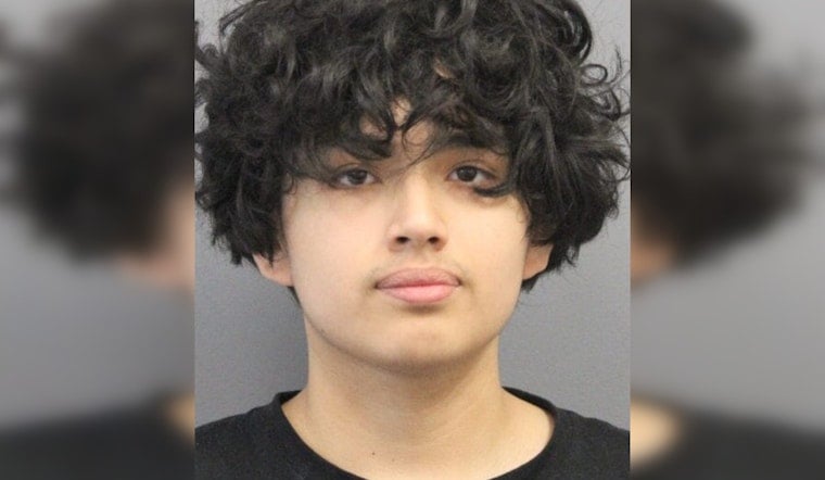 Gunfire Jolts Folksie Court Block As Manassas Cops Grab One Suspect