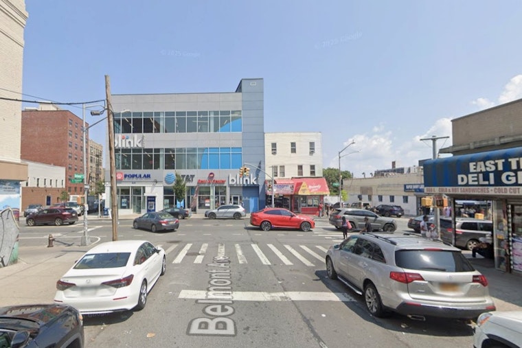 Gunfire Jolts West Farms As Cops Hunt Four Men In White Tees