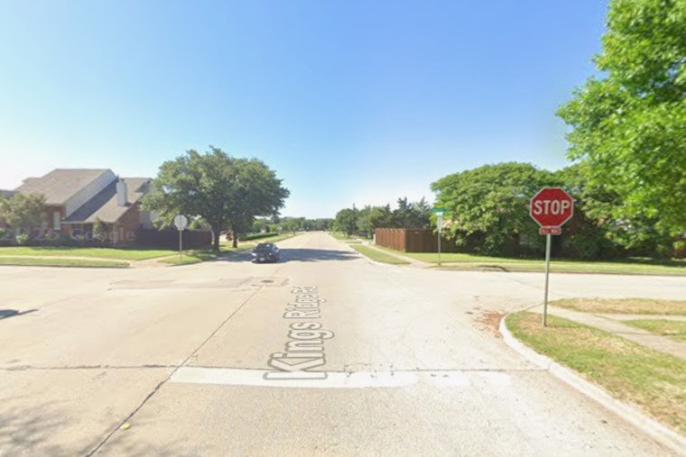 Gunfire Leaves One Dead On Steele Creek’s Kings Ridge Drive