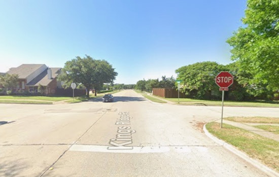 Gunfire Leaves One Dead On Steele Creek’s Kings Ridge Drive