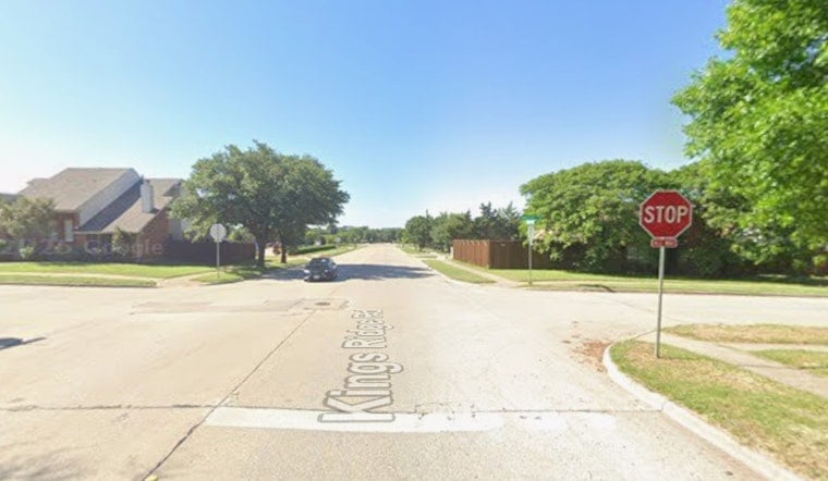 Gunfire Leaves One Dead On Steele Creek’s Kings Ridge Drive