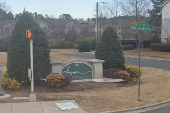 Gunfire Near Durham’s Avon Crossings Leaves Man Hospitalized