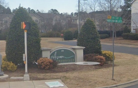 Gunfire Near Durham’s Avon Crossings Leaves Man Hospitalized