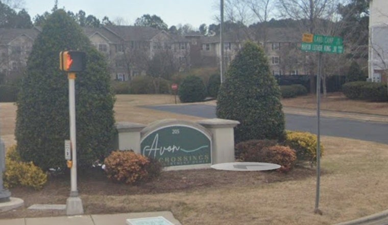 Gunfire Near Durham’s Avon Crossings Leaves Man Hospitalized