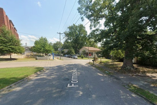 Gunfire On Formosa Ave Brings Big Police Swarm To Durham Block