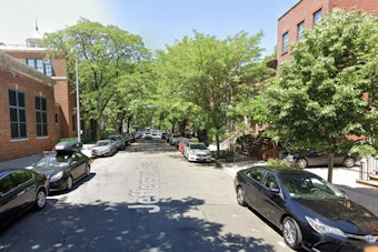 Gunfire On Jefferson Avenue Leaves 17-Year-Old Wounded In Bed-Stuy