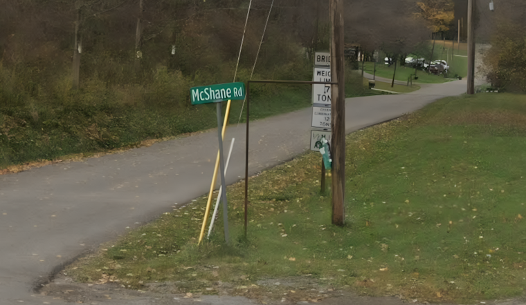 Gunfire On McShane Road As Woman Takes Bullet to the Chest