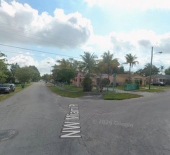 Gunfire On NW Miami Place Leaves Man In His 30s In Serious Condition