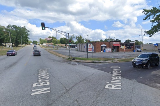 Gunfire On Riverview Leaves Man Clinging To Life
