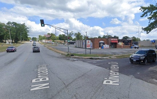 Gunfire On Riverview Leaves Man Clinging To Life