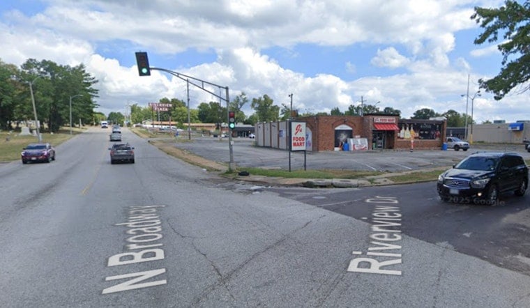 Gunfire On Riverview Leaves Man Clinging To Life