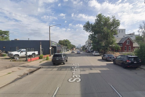 Gunfire On Santa Fe Drive: Cops Renew Call For Clues In Chaotic Night