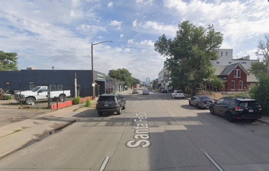 Gunfire On Santa Fe Drive: Cops Renew Call For Clues In Chaotic Night