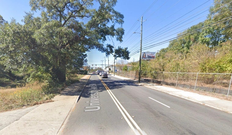 Gunfire On University Avenue: Woman Shot In Southwest Atlanta Street Scare
