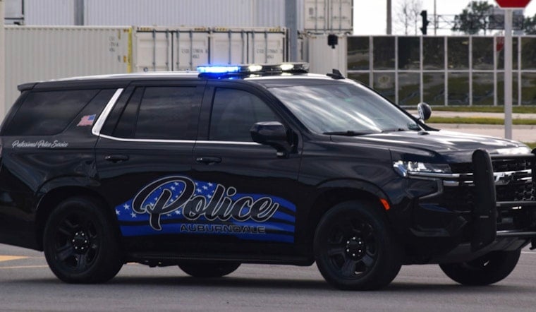 Gunfire Rocks Auburndale Spectrum Lot As Police Swarm Scene