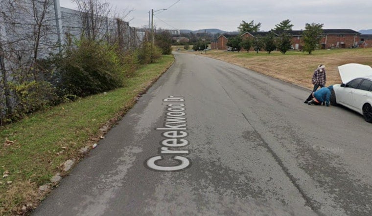 Gunfire Rocks Creekwood Drive As Teen Shot In The Leg