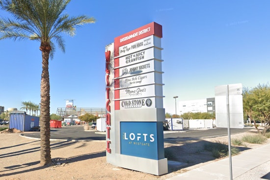 Gunfire Rocks Glendale’s Westgate Entertainment District on July 4