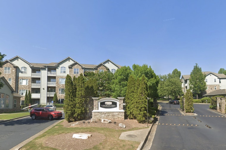 Gunfire Rocks Gwinnett Apartment Complex in Botched Carjacking