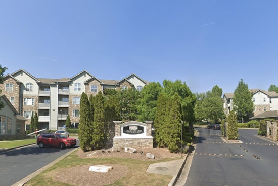 Gunfire Rocks Gwinnett Apartment Complex in Botched Carjacking