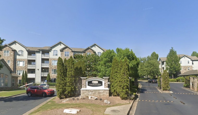 Gunfire Rocks Gwinnett Apartment Complex in Botched Carjacking