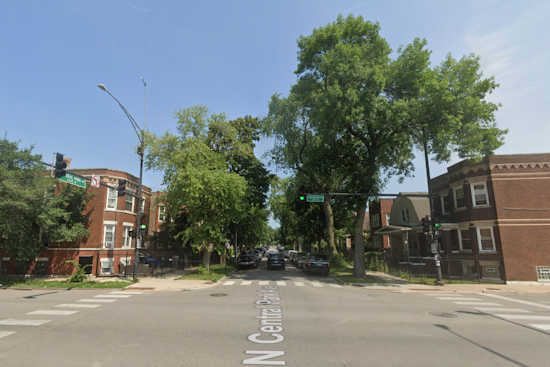 Gunfire Rocks Humboldt Park Crowd Near Central Park