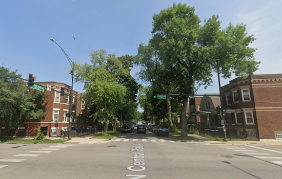 Gunfire Rocks Humboldt Park Crowd Near Central Park