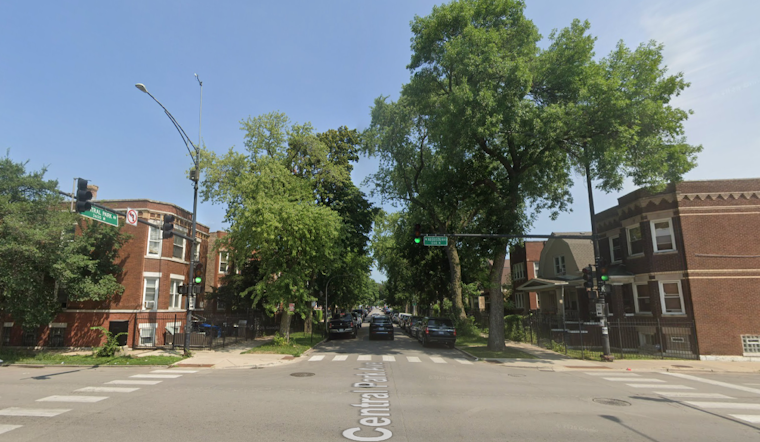 Gunfire Rocks Humboldt Park Crowd Near Central Park