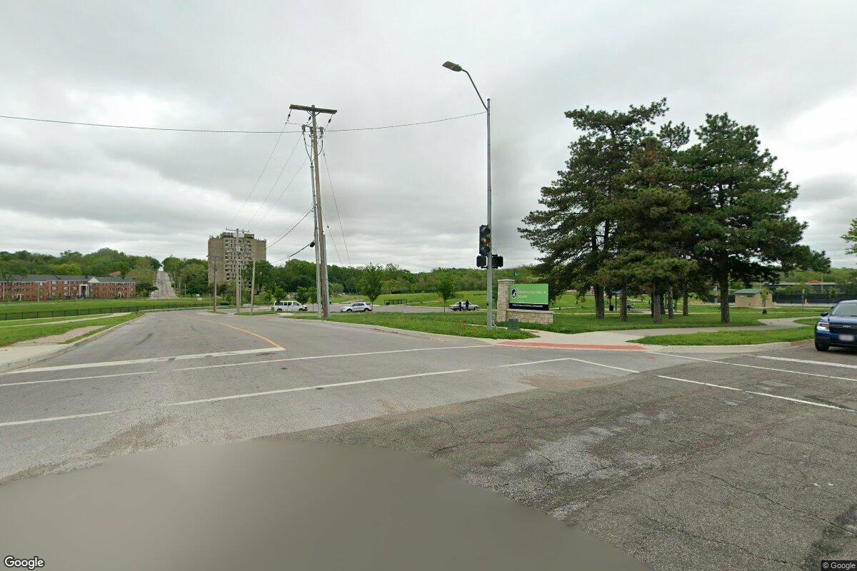 4 Shot At Martin Luther King Jr Park In Kansas City