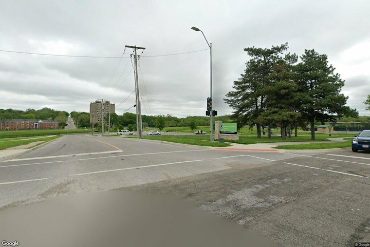 Gunfire Rocks Kansas City’s MLK Park, Four Wounded After Late‑Night Chaos