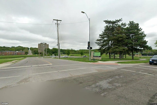 Gunfire Rocks Kansas City’s MLK Park, Four Wounded After Late‑Night Chaos