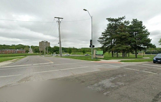 Gunfire Rocks Kansas City’s MLK Park, Four Wounded After Late‑Night Chaos