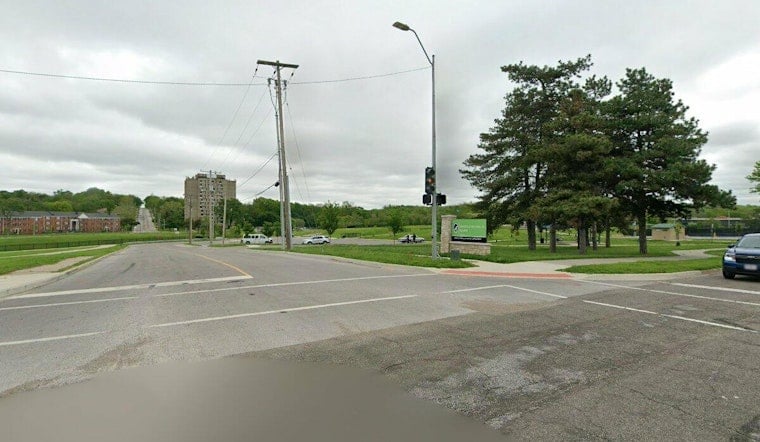 Gunfire Rocks Kansas City’s MLK Park, Four Wounded After Late‑Night Chaos