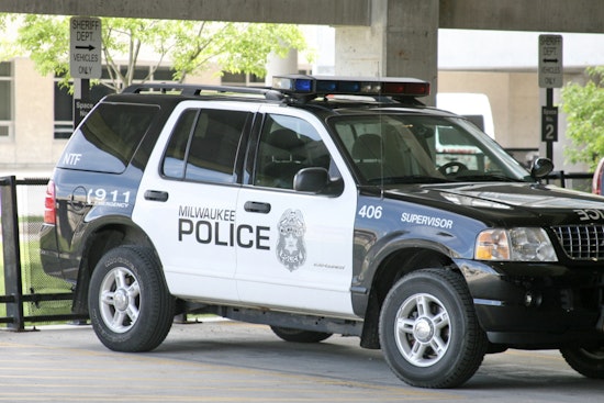 Gunfire Rocks Sherman Park Hoops Court, Milwaukee Man Shot In Leg