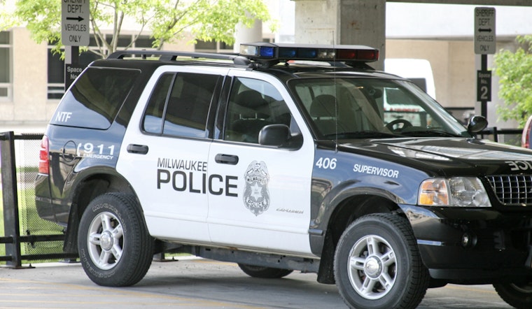 Gunfire Rocks Sherman Park Hoops Court, Milwaukee Man Shot In Leg
