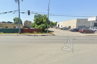 Gunfire Rocks Vallejo Block as Cops Swarm Mahogany and Broadway