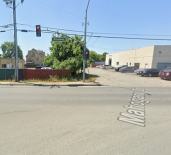 Gunfire Rocks Vallejo Block as Cops Swarm Mahogany and Broadway