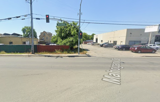 Gunfire Rocks Vallejo Block as Cops Swarm Mahogany and Broadway