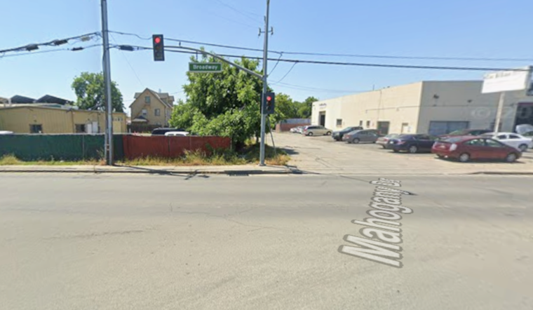 Gunfire Rocks Vallejo Block as Cops Swarm Mahogany and Broadway