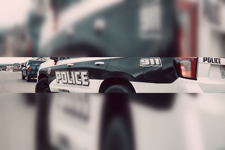 Gunfire Scare Brings Swarm of Cops to Leander's Southbrook Apartments