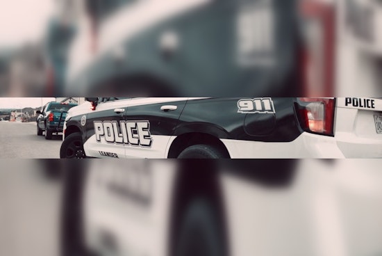 Gunfire Scare Brings Swarm of Cops to Leander's Southbrook Apartments
