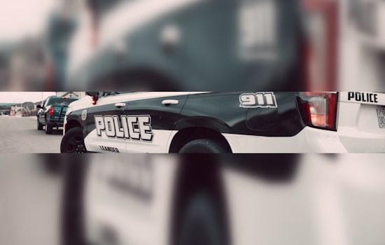 Gunfire Scare Brings Swarm of Cops to Leander's Southbrook Apartments