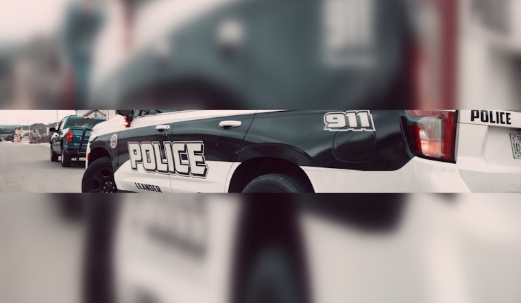 Gunfire Scare Brings Swarm of Cops to Leander's Southbrook Apartments
