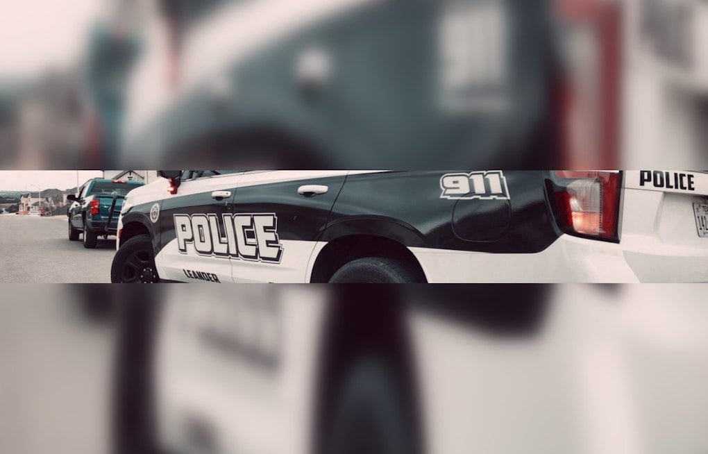 Gunfire Scare Brings Swarm of Cops to Leander's Southbrook Apartments