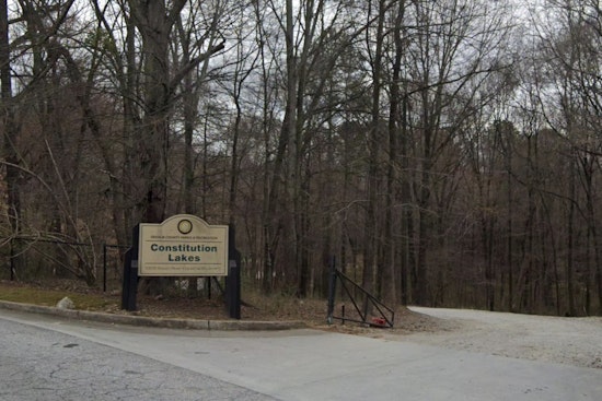 Gunfire Shatters Quiet At Constitution Lakes As Two Found Dead