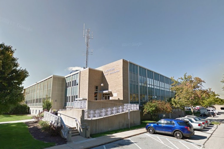 Gunfire Traded At Lakewood Marc's Lot Sends Cops Racing To City Center